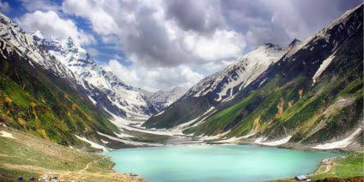 Skardu Tour Packages – Explore the Beauty of Northern Pakistan
