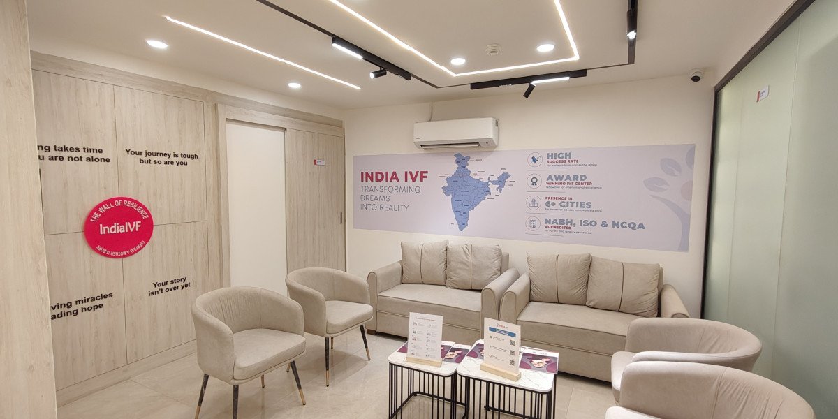 Fertility Clinic in Delhi Basant Lok | Expert IVF Specialists and Care | India IVF