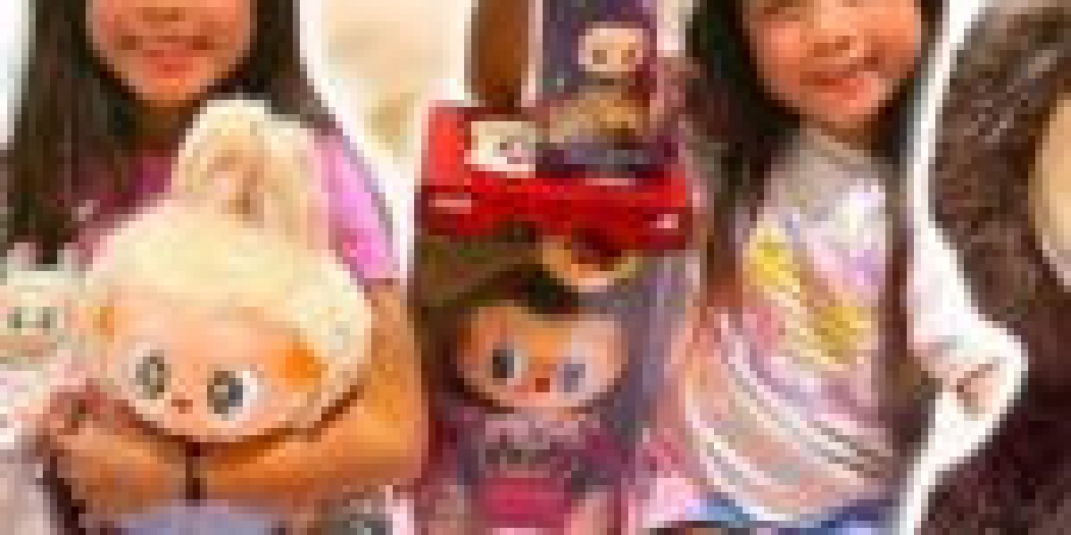 Shop Premium Labubu Mexico Figures with Exclusive Limited Edition Character Designs