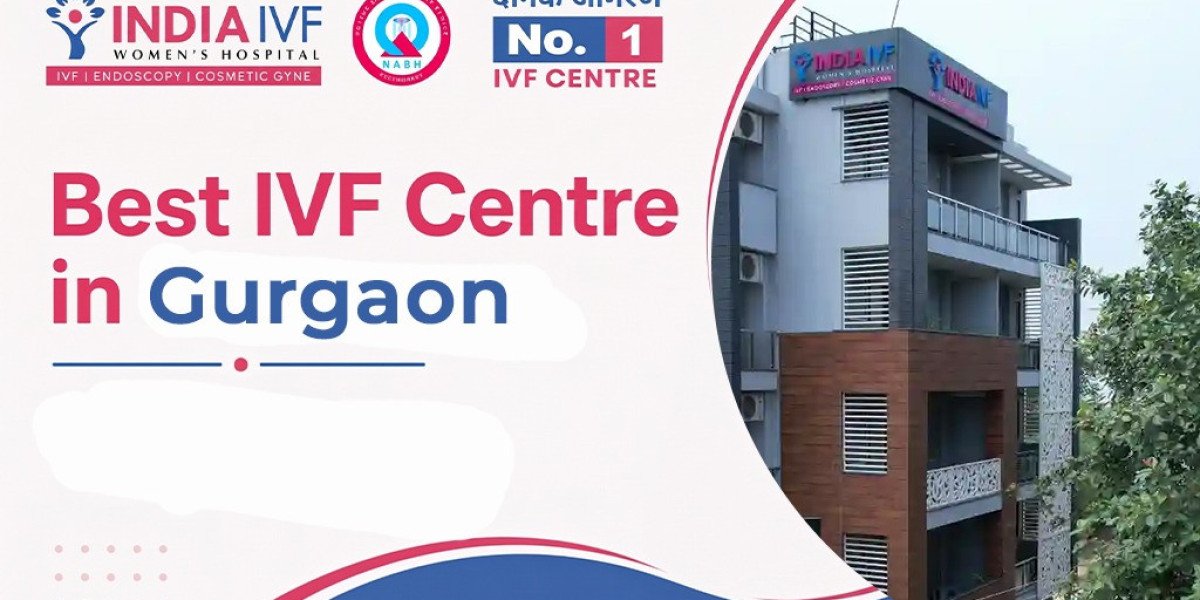 Best IVF Hospital in Gurgaon | Trusted IVF Clinic in Gurgaon for Fertility Treatment | India IVF