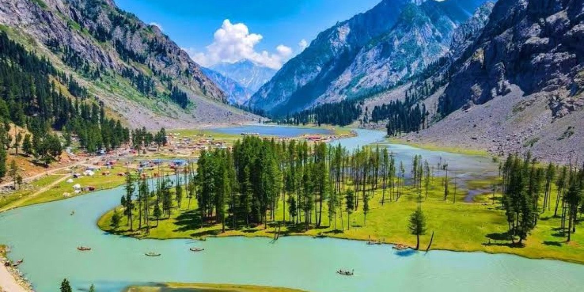 Skardu Tour Packages – Explore the Beauty of Northern Pakistan